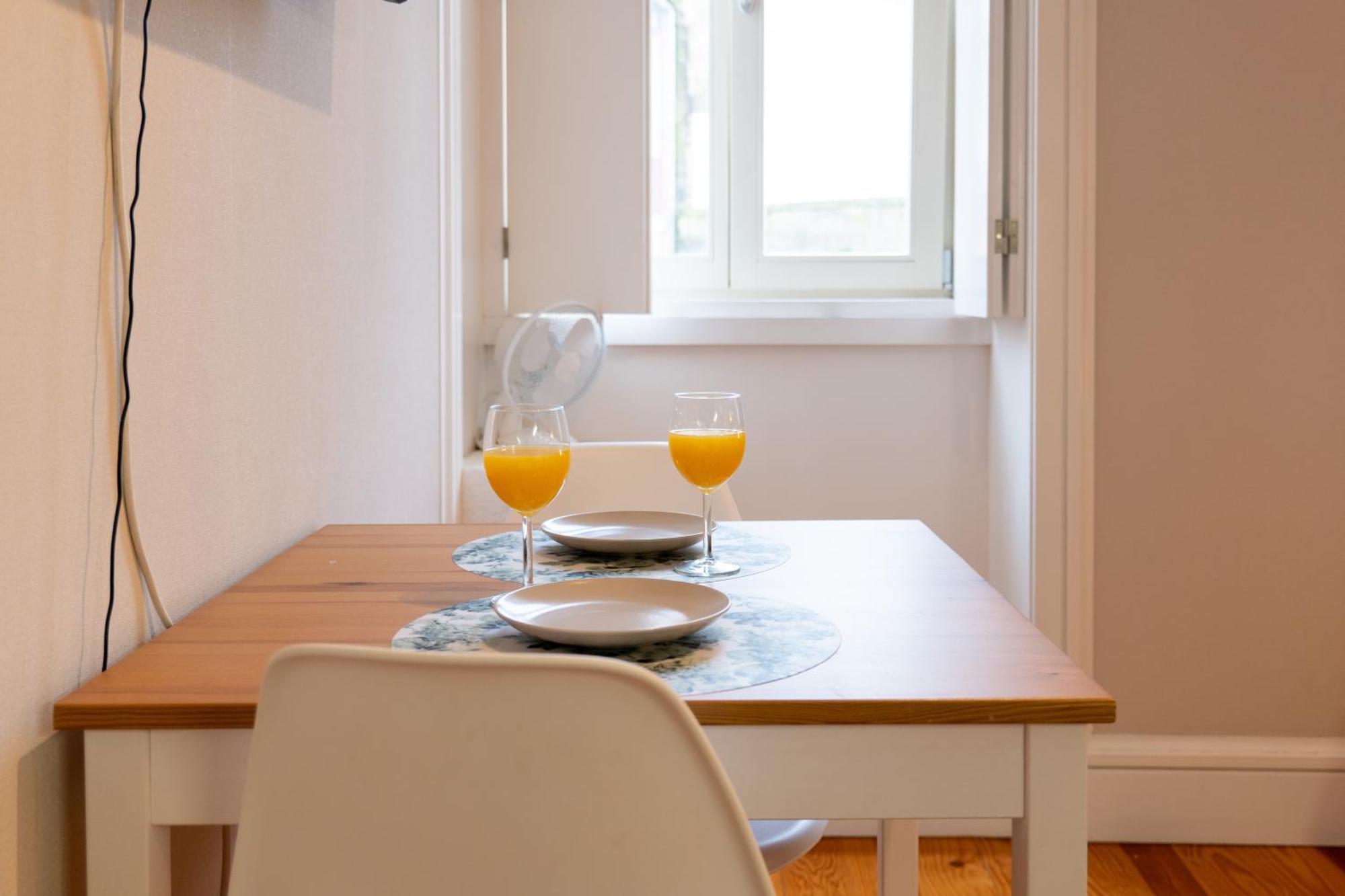 A Window To Porto - Apartment In The Heart Of The City Exterior foto
