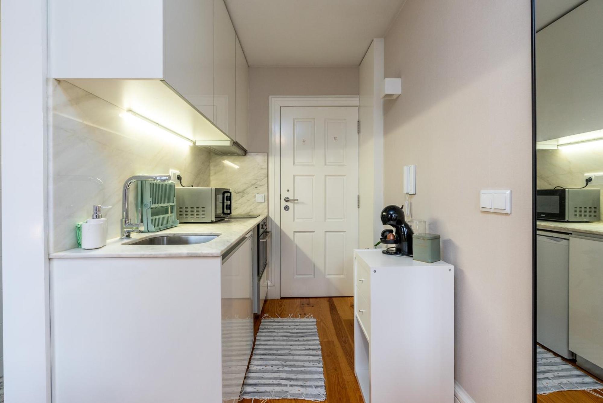 A Window To Porto - Apartment In The Heart Of The City Exterior foto