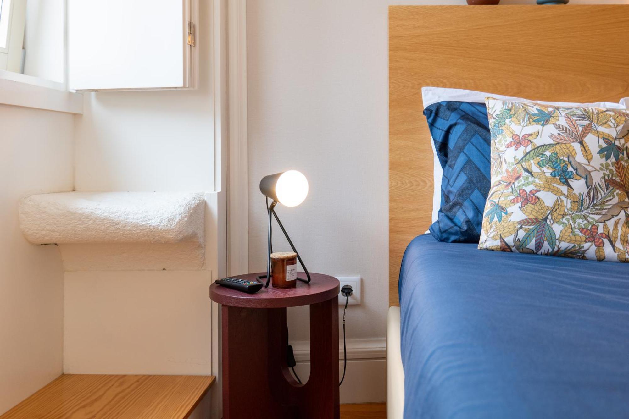 A Window To Porto - Apartment In The Heart Of The City Exterior foto